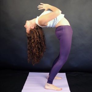 Comfortable workout/yoga leggings